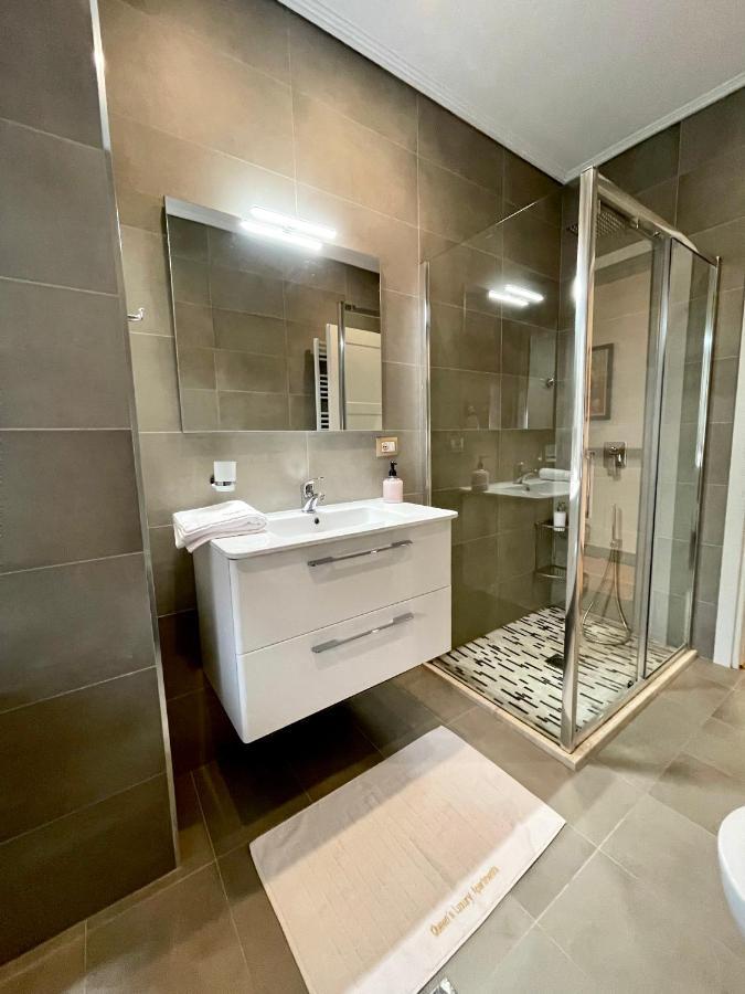 Queen'S Luxury Apartments Lake Tirana Exteriér fotografie